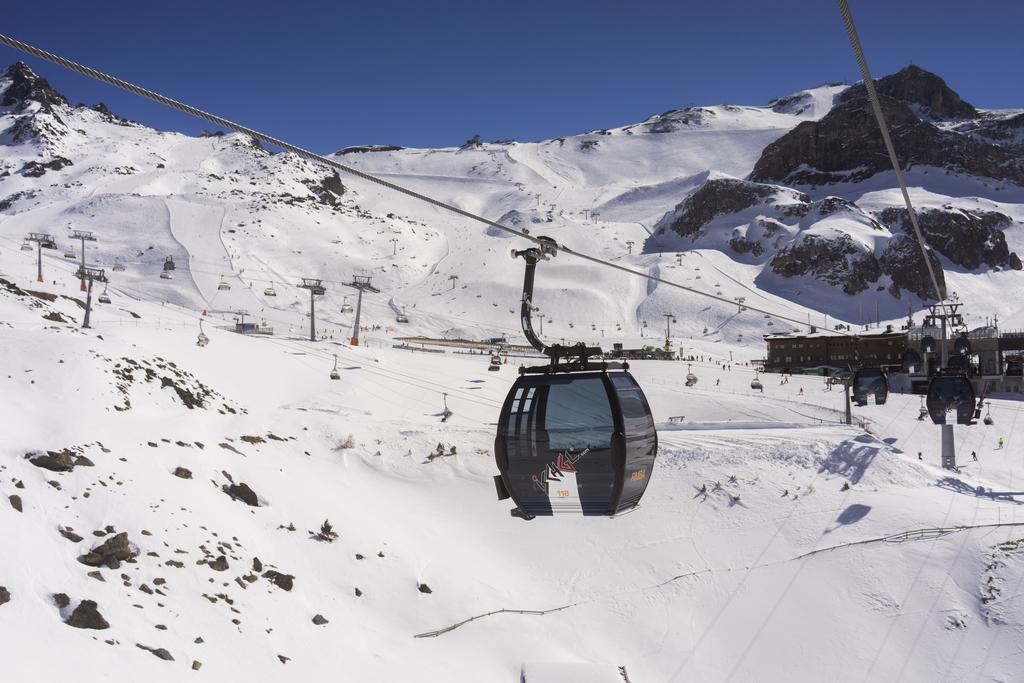 Apart Bergblick Ischgl Exterior photo